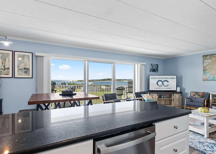 Holiday home Assateague House 308 *