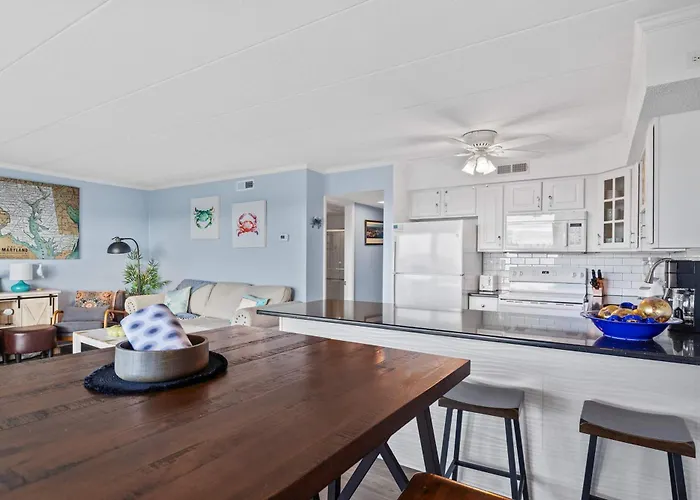 Assateague House 308
