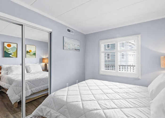 Assateague House 308