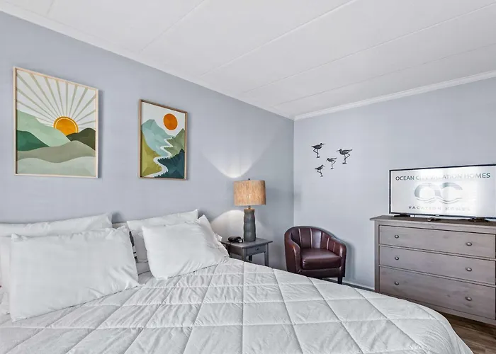 Assateague House 308