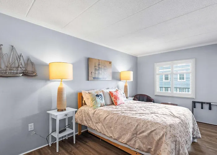 Assateague House 308