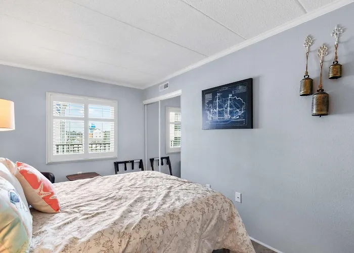 Assateague House 308
