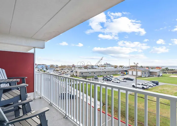Holiday home Assateague House 308 Ocean City